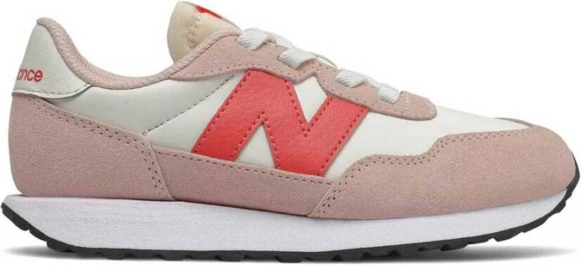 New Balance NIA Ph237Pk1 schoenen , Roze, Dames