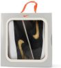 Nike Air Force 1 CK2201-002 Zwart / Goud-19.5 maat 19.5 online kopen