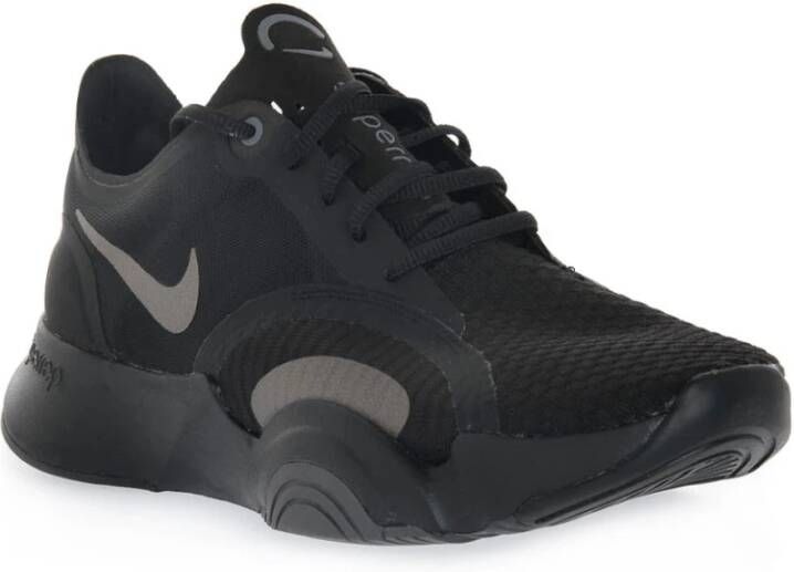 Nike SuperRep Go Trainingsschoen voor heren Zwart