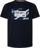 Pepe Jeans T shirts , Zwart, Heren online kopen