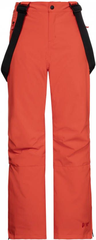 Protest Spike JR Skibroek Kids Oranje