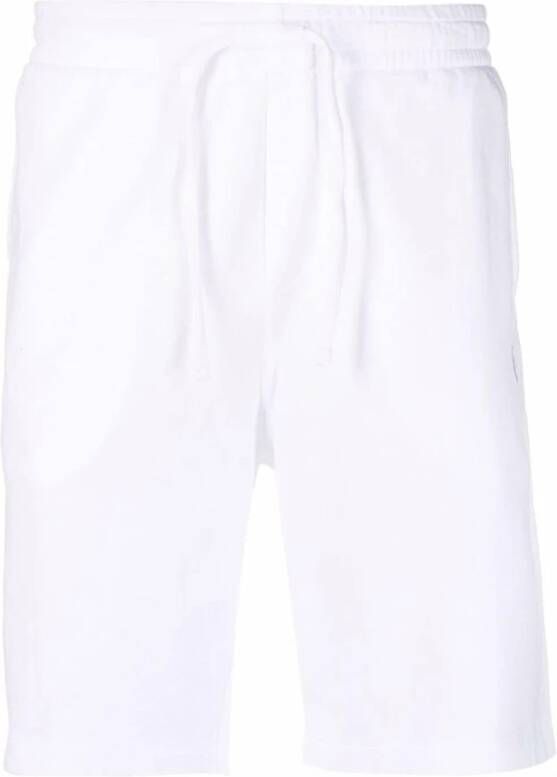 Ralph Lauren Casual korte broek , Wit, Heren