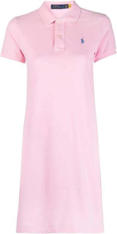 Ralph Lauren Dagjurk , Roze, Dames