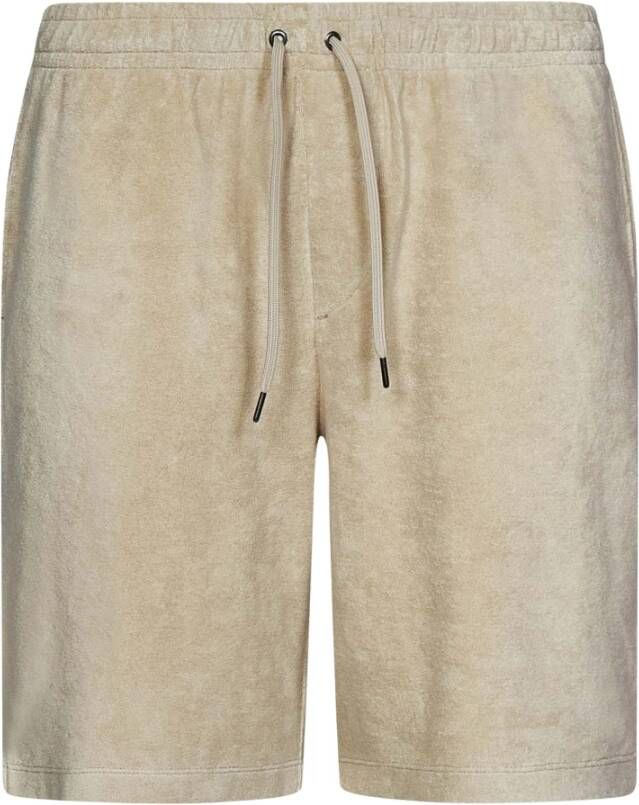 Ralph Lauren Korte broek , Beige, Heren