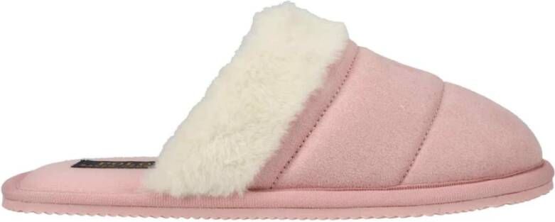 Ralph Lauren Slippers , Roze, Dames