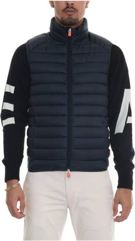 Save The Duck D82410m giga15 90010 , Blauw, Heren