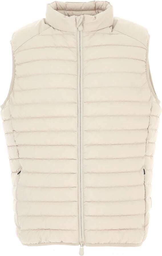 Save The Duck Bodywarmers Beige Heren
