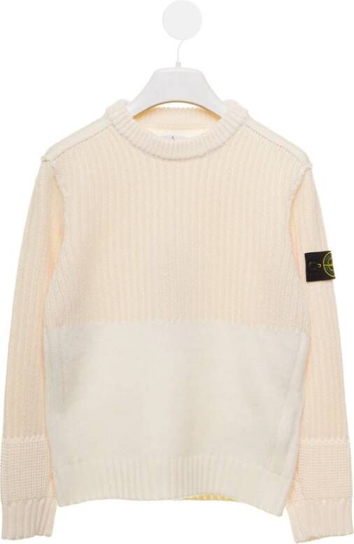 Stone Island Sweatshirts, Hoodies , Beige, Heren