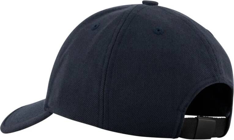 Stone Island Mutsen en Petten Blauw Heren