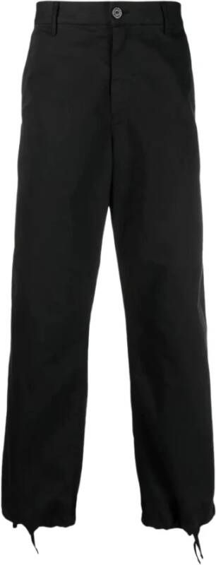 Stone Island Shadow Project Performance Pants , Zwart, Heren