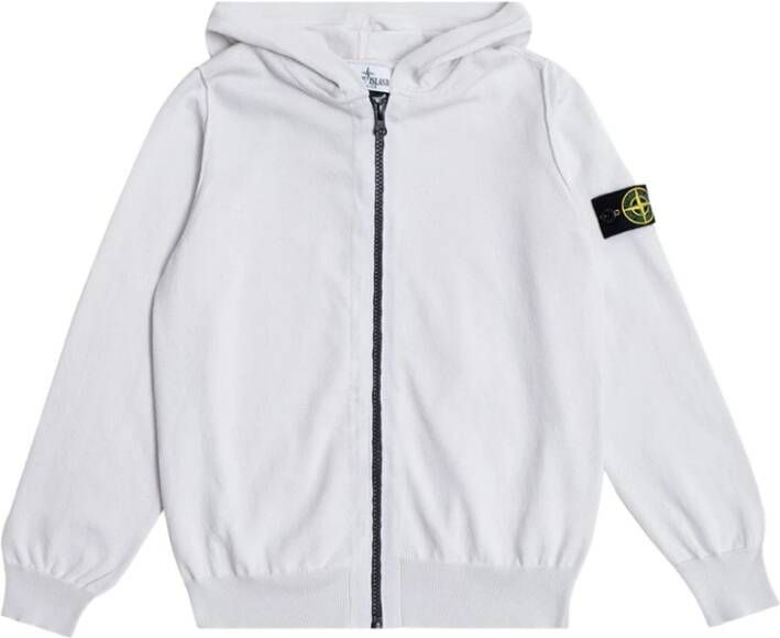 Stone Island Sweatshirts , Grijs, Heren