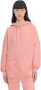 Ugg Simone Boyfriend hoodie voor Dames in Pink Opal,, Katoenmix online kopen
