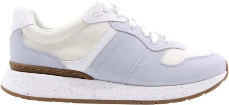 Ugg Sneaker , Blauw, Dames