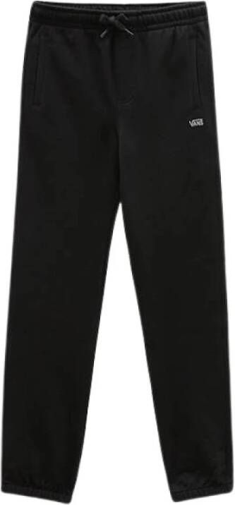 Vans Core Basic Fleece vn0a5e3qblk broek , Zwart, Heren