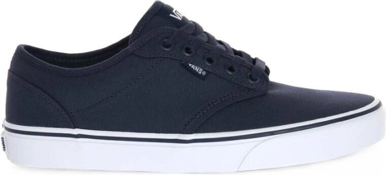 Vans Sneakers C44 Atwood , Blauw, Heren