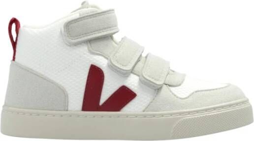 Veja Sneakers Wit unisex