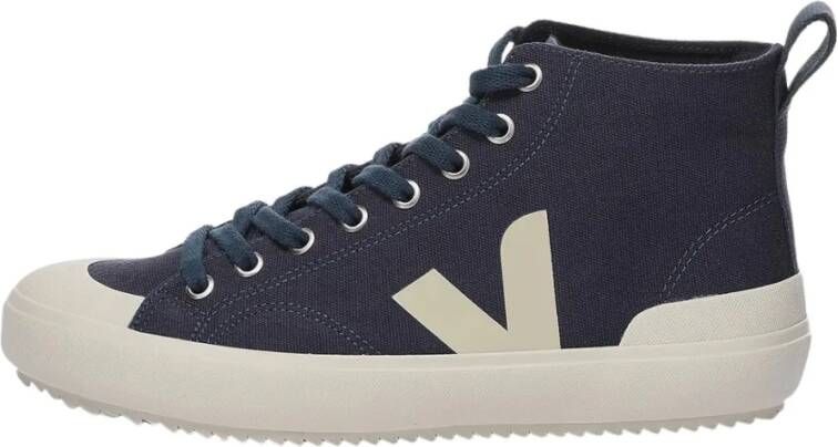 Veja Sneakers , Blauw, Dames