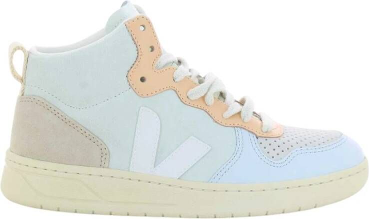 Veja Sneakers , Blauw, Dames