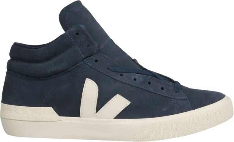 Veja Sneakers , Blauw, Heren