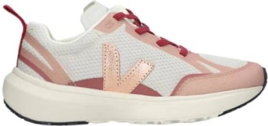 Veja Sneakers Rood unisex