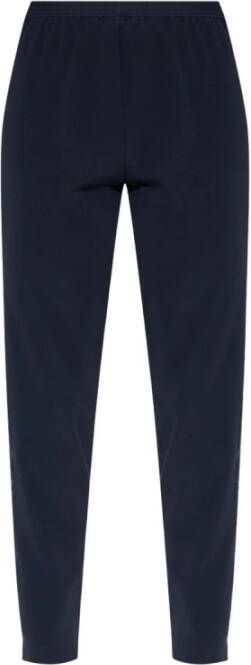Zadig & Voltaire Pantalons Blauw Dames