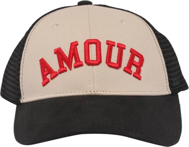 Zadig & Voltaire Petten Beige Dames