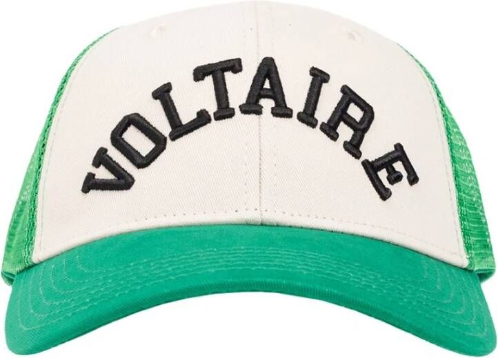 Zadig & Voltaire Petten Beige Dames