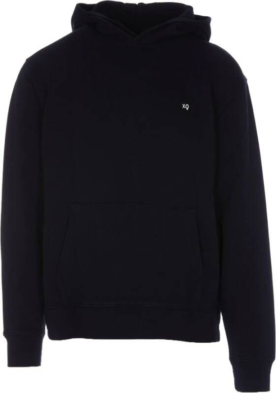 Zadig & Voltaire Hoodies & sweatvesten Blauw Heren