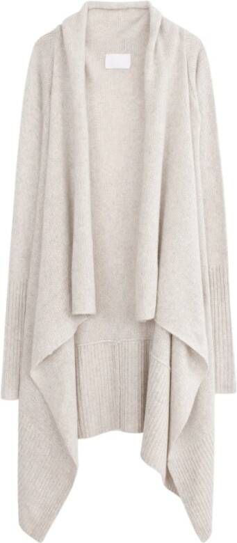Zadig & Voltaire Vest , Beige, Dames