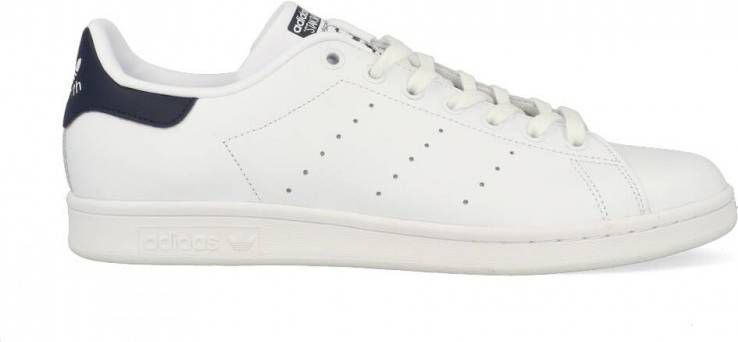 witte adidas