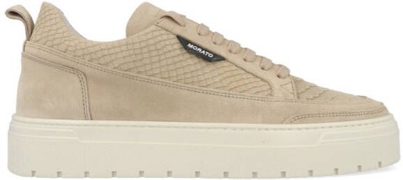 Antony Morato Sneakers MMFW01558 LE300005 2021 Beige