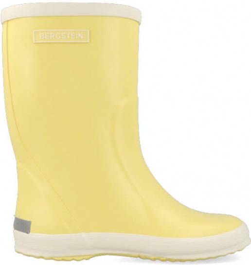 Bergstein Regenlaarzen K130001 822110822 Lichtgeel