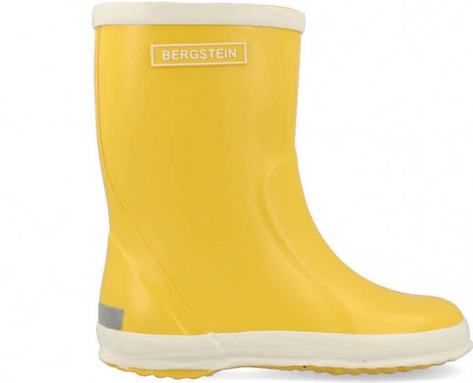 Bergstein Regenlaarzen K130001 830110830 Geel