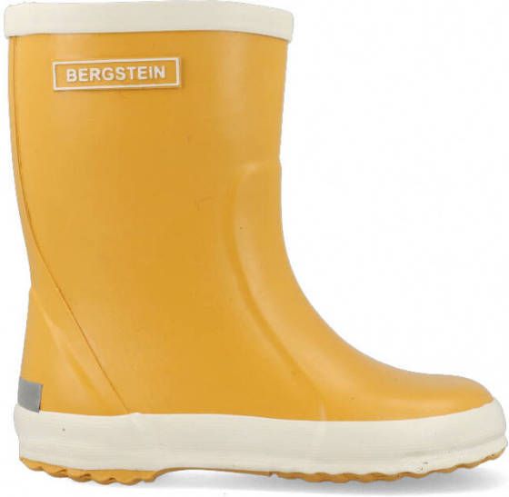 Bergstein Regenlaarzen K130001 836110836 Oker Geel
