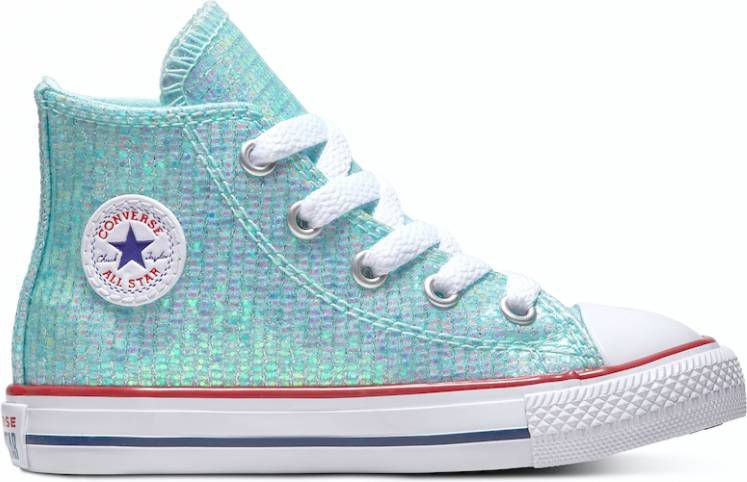 Converse All Stars Chuck Taylor 763547C Blauw / Groen-26 ... Converse All Stars Chuck Taylor 763547C Blauw / Groen-26 ...