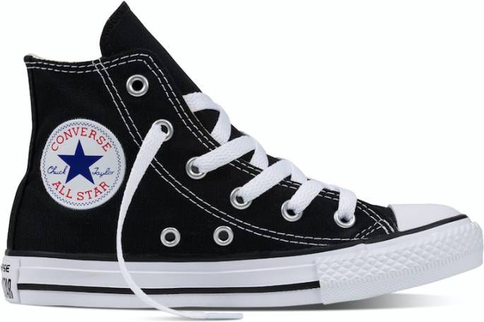 Haas groep pion All Stars Schoenen Zwart on Sale, UP TO 54% OFF | www.quirurgica.com