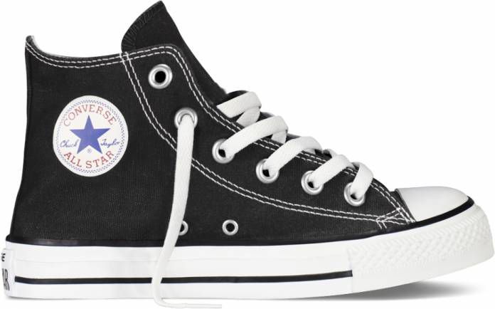zwarte hoge all stars dames zwarte hoge all stars dames