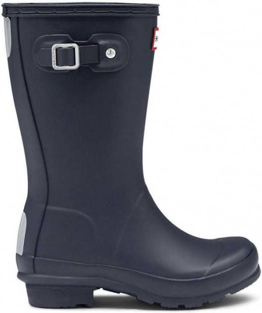 Hunter Regenlaarzen JFT6000RMA NVY Blauw