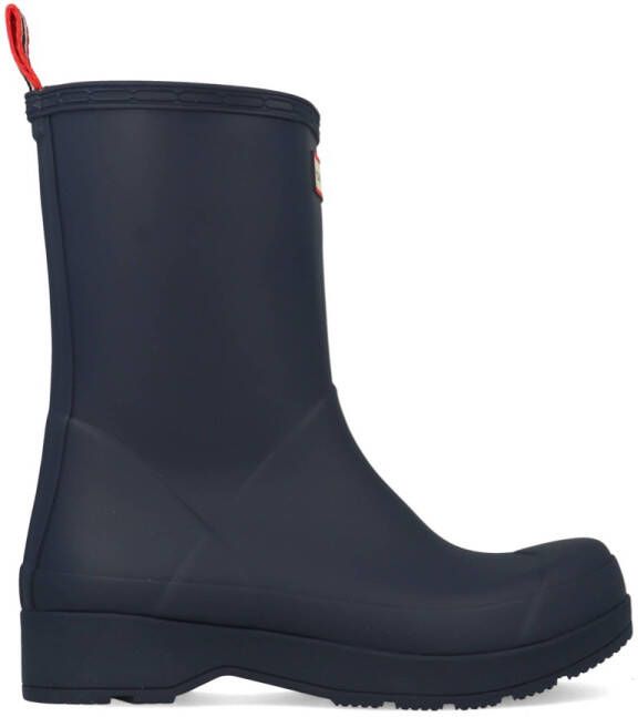 Hunter Regenlaarzen MFS9087RMA VLE Blauw