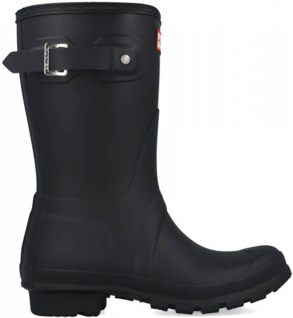 Hunter Regenlaarzen WFS1000RMA NVY Blauw