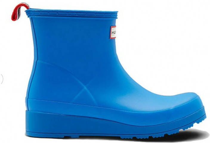 Hunter Regenlaarzen WFS2020RMA BTB Blauw