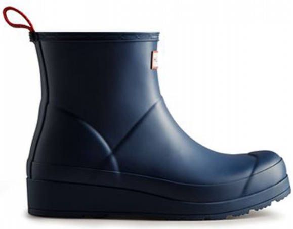 Hunter Regenlaarzen WFS2020RMA KNY Blauw
