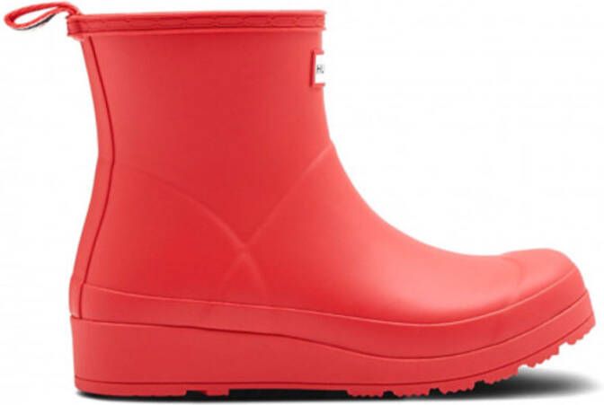 Hunter Regenlaarzen WFS2020RMA LRD Rood
