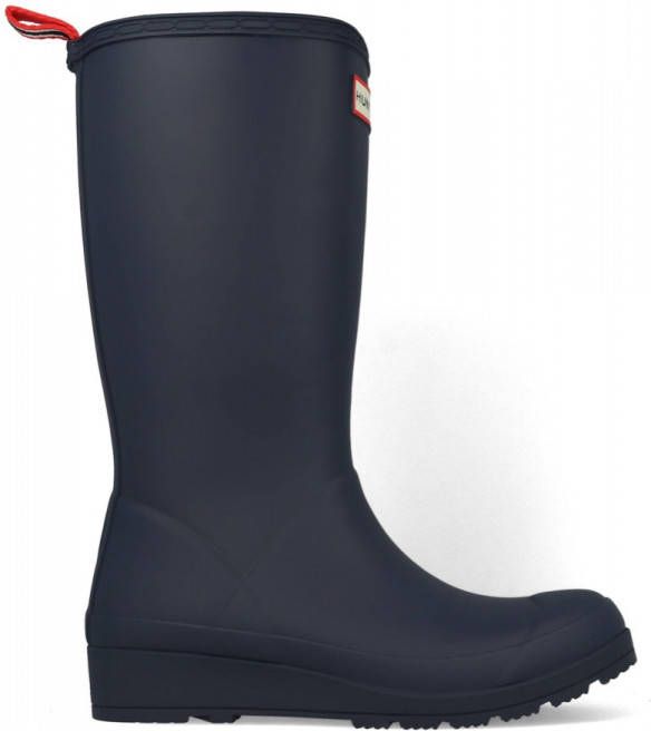 Hunter Regenlaarzen WFT2007RMA VLE Blauw