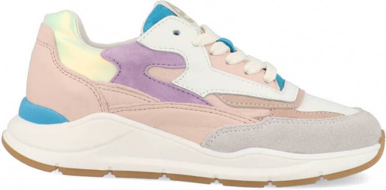 kipling Harmonie 12265115 0999 Roze