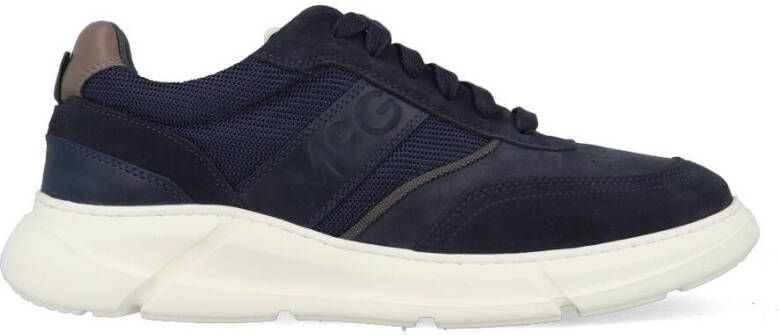 McGregor Sneakers 621300560 529 Blauw