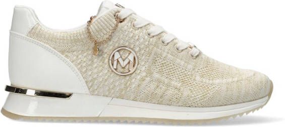 Mexx Sneakers Glitte Glitter MXK040001W 3002 Beige