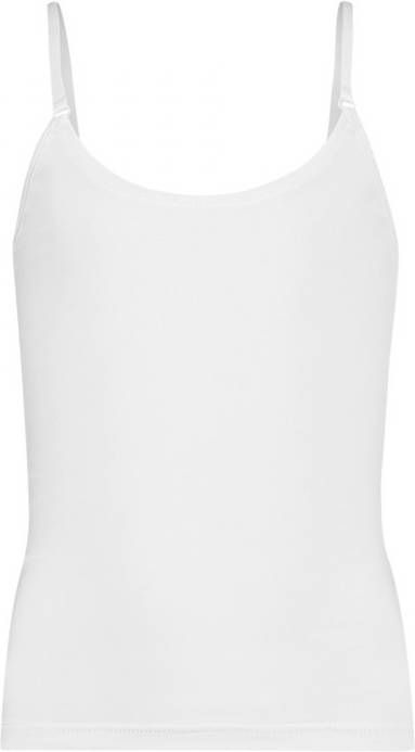 Muchachomalo Meisjes Singlet Effen