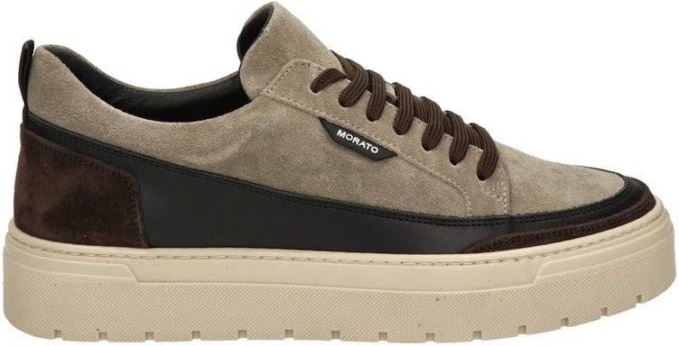 Antony Morato Flint lage sneakers