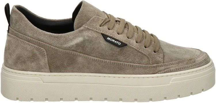 Antony Morato Flint lage sneakers